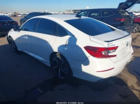 Honda Accord Sport 2.0T - 17200 € / 33640.28 лв. - 75548491 3