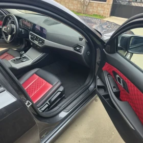 BMW 320, снимка 11