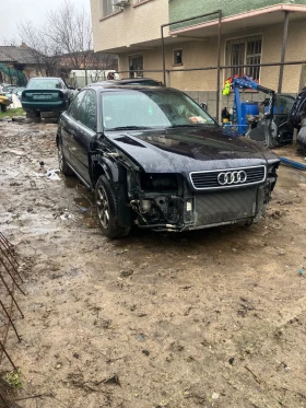 Audi A4 B5 1.8T - 444 € / 868.39 лв. - 45354792 4