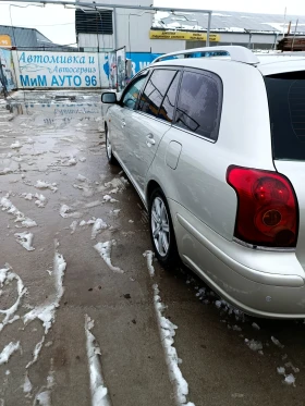 Toyota Avensis T-25 - 1878 € / 3673.05 лв. - 39688161 5