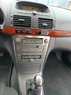 Toyota Avensis T-25 - 1878 € / 3673.05 лв. - 39688161 8