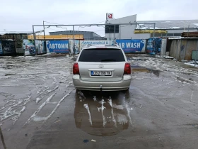 Toyota Avensis T-25 - 1878 € / 3673.05 лв. - 39688161 3