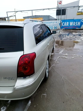 Toyota Avensis T-25 - 1878 € / 3673.05 лв. - 39688161 6