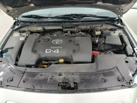 Toyota Avensis T-25 - 1878 € / 3673.05 лв. - 39688161 14