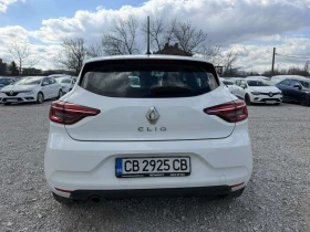 Renault Clio 1.0TCe 92k.c. - 8400 € / 16428.97 лв. - 83258813 8