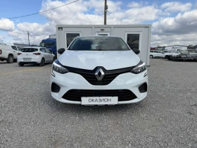 Renault Clio 1.0TCe 92k.c. - 8400 € / 16428.97 лв. - 83258813 2