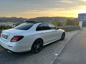 Mercedes-Benz E 220 Mercedes Benz E220 50.000km ORIGINAL - цена по договаряне - 28567212 5