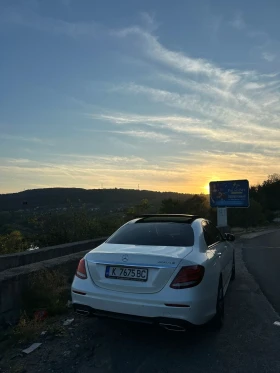 Mercedes-Benz E 220 Mercedes Benz E220 50.000km ORIGINAL - цена по договаряне - 28567212 3