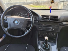 BMW 520 - 1700 € / 3324.91 лв. - 20852774 8