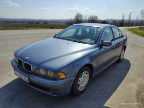 BMW 520 - 1700 € / 3324.91 лв. - 20852774 2