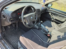 BMW 520 - 1700 € / 3324.91 лв. - 20852774 11