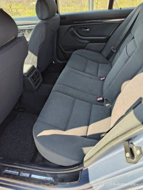 BMW 520 - 1700 € / 3324.91 лв. - 20852774 14