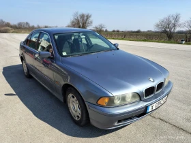 BMW 520 - 1700 € / 3324.91 лв. - 20852774 15