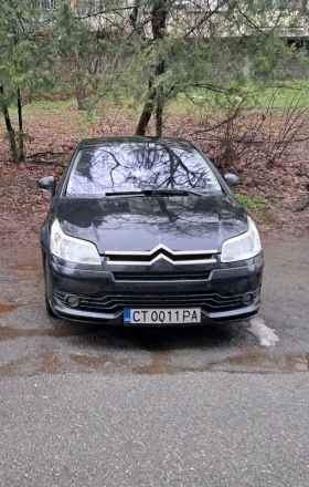 Citroen C4 - 1900 € / 3716.08 лв. - 76216521 2