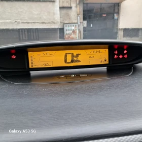 Citroen C4 - 1900 € / 3716.08 лв. - 76216521 8