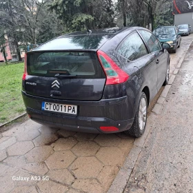 Citroen C4 - 1900 € / 3716.08 лв. - 76216521 4