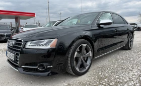 Audi A8 L 3.0 TFSI - 22000 € / 43028.26 лв. - 42078098 3