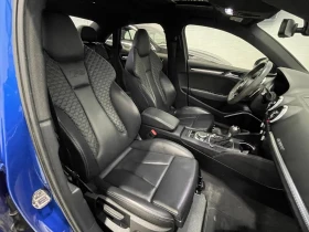 Audi Rs3 2.5T quattro* АвтоКредит* (Цена до БГ)  - 32800 € / 64151.22 лв. - 62478554 16
