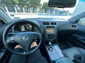 Lexus GS 300 - 5624 € / 10999.59 лв. - 91039432 14