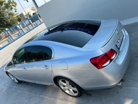 Lexus GS 300 - 5624 € / 10999.59 лв. - 91039432 8