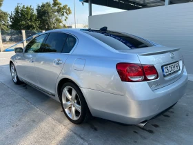 Lexus GS 300 - 5624 € / 10999.59 лв. - 91039432 5