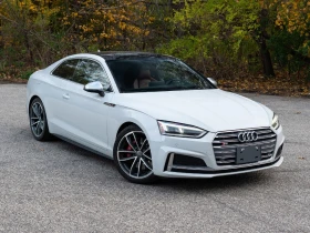 Audi S5 quattro* Technik* АвтоКредит* (ЦЕНА ДО БГ) | Auto.bg — изображение 2