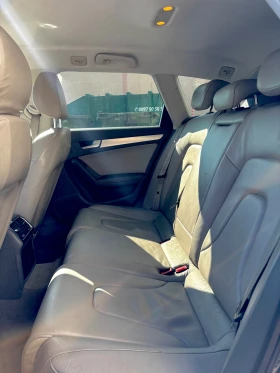 Audi A4 - 7699 € / 15057.94 лв. - 13937647 9