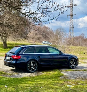 Audi A4 - 7699 € / 15057.94 лв. - 13937647 4