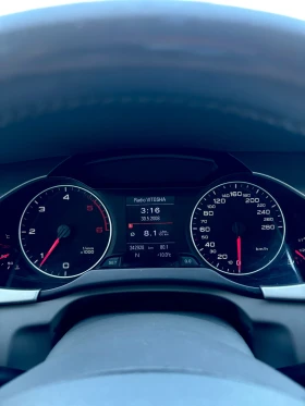 Audi A4 - 7699 € / 15057.94 лв. - 13937647 8