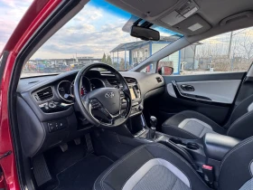 Kia Ceed 1.6 GDI Navi Executive  - 6850 € / 13397.44 лв. - 87757927 8