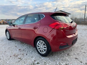 Kia Ceed 1.6 GDI Navi Executive  - 6850 € / 13397.44 лв. - 87757927 3