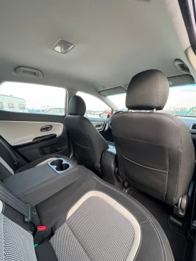 Kia Ceed 1.6 GDI Navi Executive  - 6850 € / 13397.44 лв. - 87757927 10