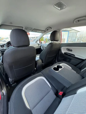 Kia Ceed 1.6 GDI Navi Executive  - 6850 € / 13397.44 лв. - 87757927 9