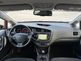 Kia Ceed 1.6 GDI Navi Executive  - 6850 € / 13397.44 лв. - 87757927 11