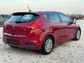 Kia Ceed 1.6 GDI Navi Executive  - 6850 € / 13397.44 лв. - 87757927 4