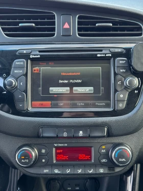 Kia Ceed 1.6 GDI Navi Executive  - 6850 € / 13397.44 лв. - 87757927 15