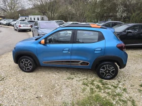 Dacia Spring Comfort Plus 45CCS Гаранция Лизинг | Auto.bg — изображение 2