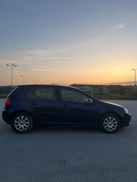 VW Golf - 2750 € / 5378.53 лв. - 85335880 4