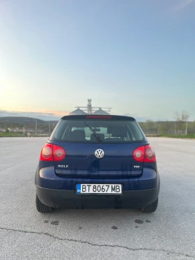 VW Golf - 2750 € / 5378.53 лв. - 85335880 6