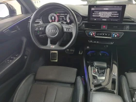 Audi A4 Avant 35 TFSI S Edition Competition  | Mobile.bg � ����� ������ 10