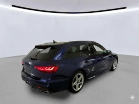 Audi A4 Avant 35 TFSI S Edition Competition  | Mobile.bg � ����� ������ 4