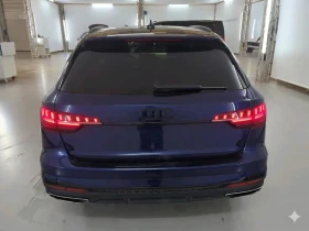 Audi A4 Avant 35 TFSI S Edition Competition  | Mobile.bg � ����� ������ 5