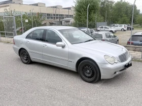 Mercedes-Benz C 200 | Mobile.bg � ����� ������ 2
