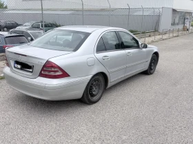 Mercedes-Benz C 200 | Mobile.bg � ����� ������ 6