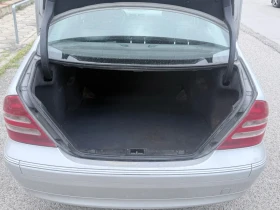 Mercedes-Benz C 200 | Mobile.bg � ����� ������ 8