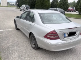 Mercedes-Benz C 200 | Mobile.bg � ����� ������ 5