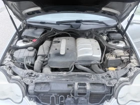 Mercedes-Benz C 200 | Mobile.bg � ����� ������ 13