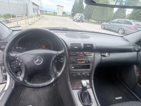 Mercedes-Benz C 200 | Mobile.bg � ����� ������ 7
