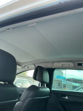 Peugeot 508 RXH 2.0HDI 4x4 HIBRID AUTOMAT FUL | Mobile.bg � ����� ������ 14