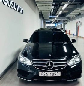Mercedes-Benz E 350 ����������* AMG �����* 360* ���������*  | Mobile.bg � ����� ������ 2